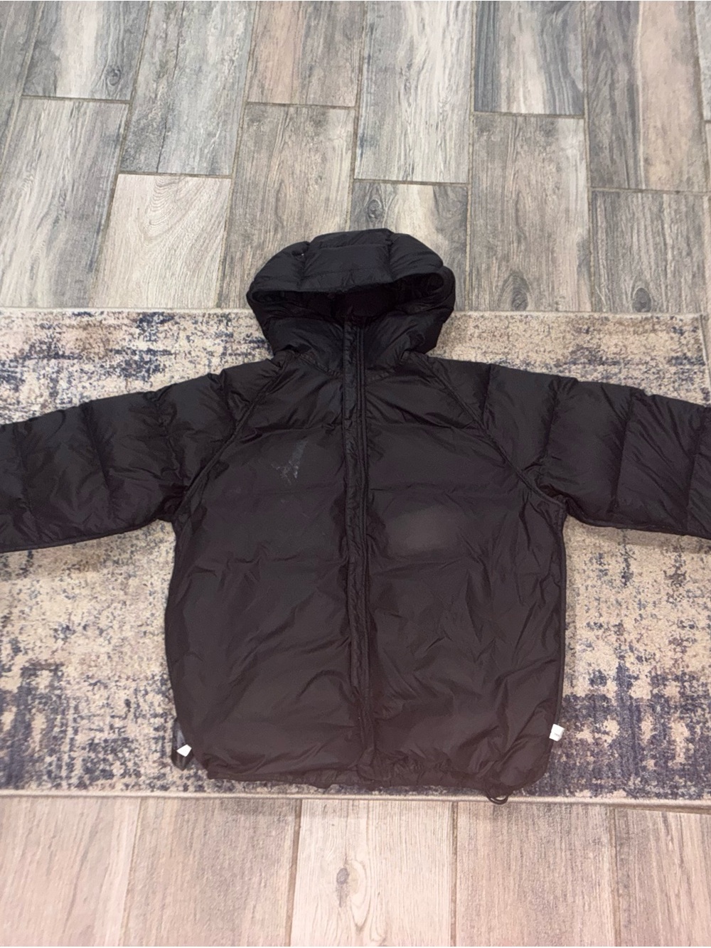 Northface 600